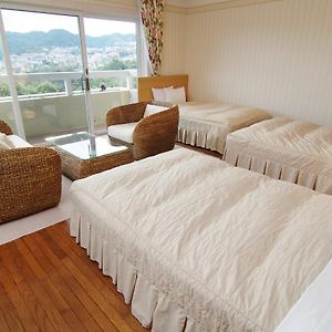 Triple Room Non-Smoking Non Pet Friendly